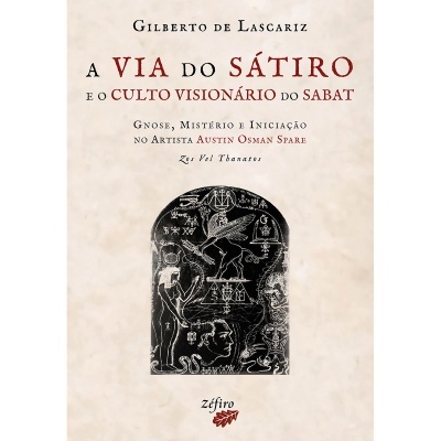 A Via do Sátiro e o Culto Visionário do Sabat