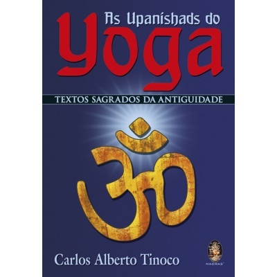 As Upanishads do Yoga