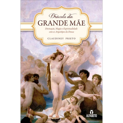 Oráculo da Grande Mãe