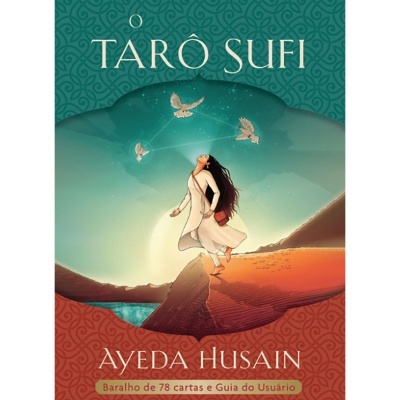 O Tarô Sufi