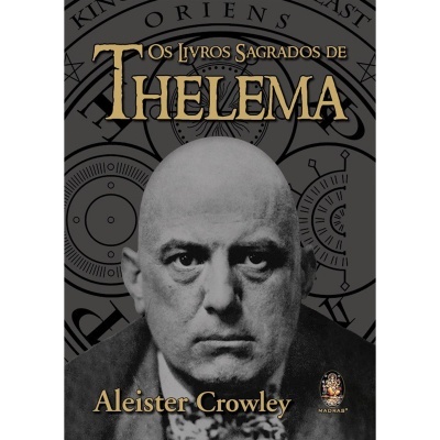 Os Livros Sagrados de Thelema
