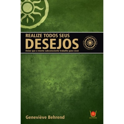 Realize Todos seus Desejos