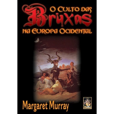O Culto das Bruxas na Europa Ocidental