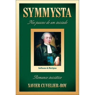 Symmysta