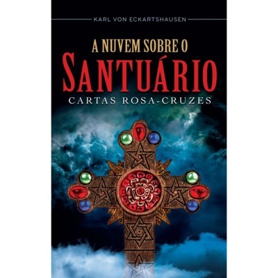 A Nuvem Sobre o Santuário