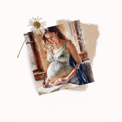 Baralho da Gravidez Baralho da Gravidez