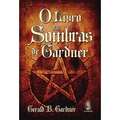 O Livro das Sombras de Gardner