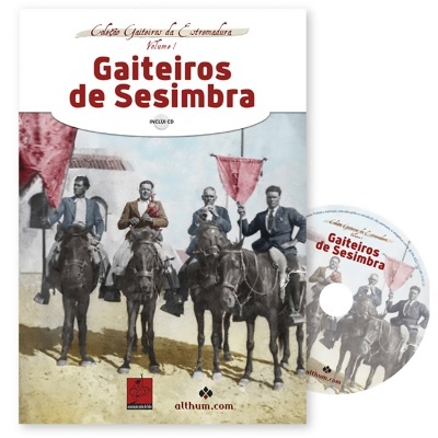 Gaiteiros de Sesimbra
