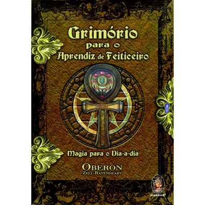 Grimório para o Aprendiz de Feiticeiro