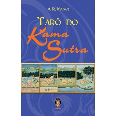 Tarô do Kama Sutra