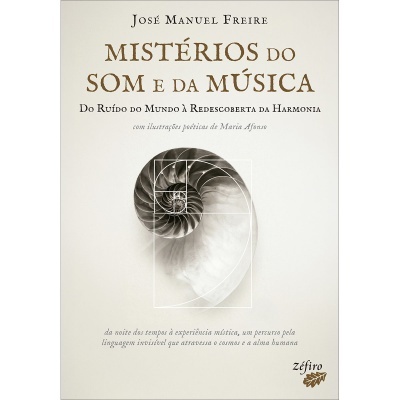 Mistérios do Som e da Música