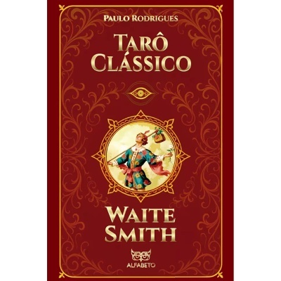 Tarô Clássico Waite Smith