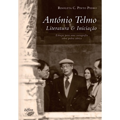 António Telmo - Literatura e Iniciação