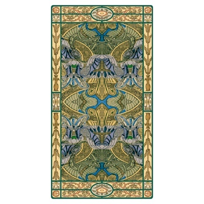 Harmonious Tarot Harmonious Tarot