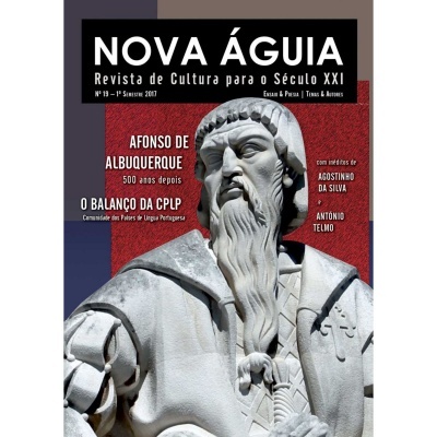 Nova Águia Nº 19