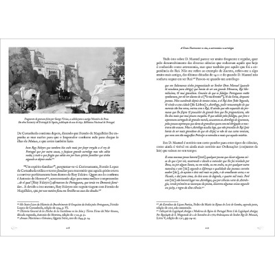 Fantasmas da História de Sintra