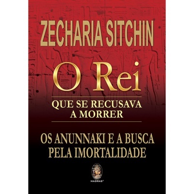 O Rei que se Recusava a Morrer