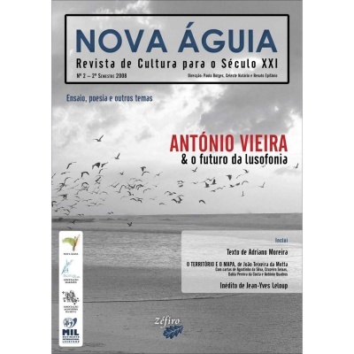 Nova Águia Nº 2