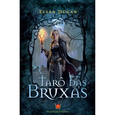 Tarô das Bruxas