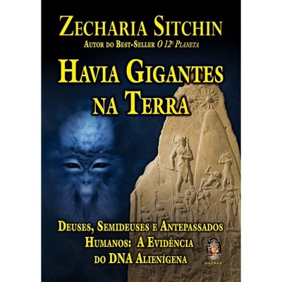 Havia Gigantes na Terra