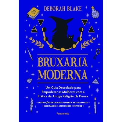 Bruxaria Moderna