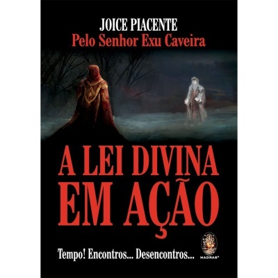 A Lei Divina em Ação