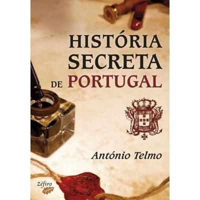História Secreta de Portugal
