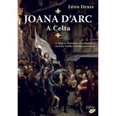 Joana d'Arc - A Celta