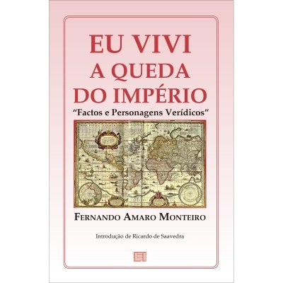 Eu Vivi a Queda do Império