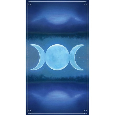 Silver Witchcraft Tarot