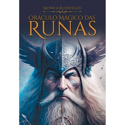 Oráculo Mágico das Runas