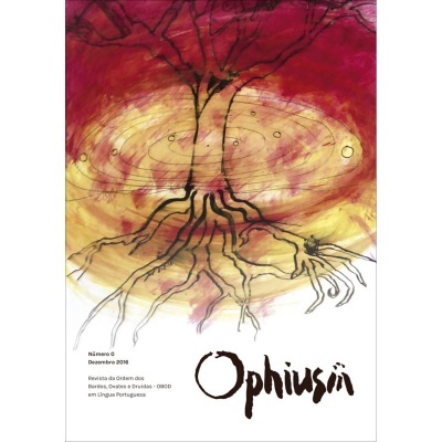 Ophiusa - Nº 0 (Edição Online - PDF)