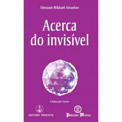 Acerca do Invisível