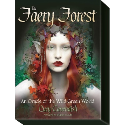 The Faery Forest Oracle