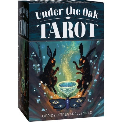 Under the Oak Tarot