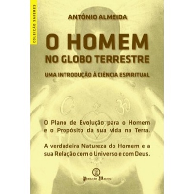 O Homem no Globo Terrestre
