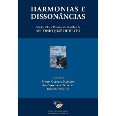 Harmonias e Dissonâncias
