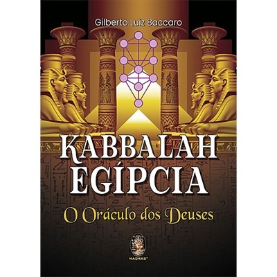 Kabbalah Egípcia