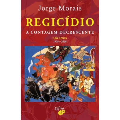 Regicídio - A Contagem Decrescente