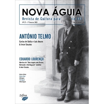 Nova Águia Nº 27