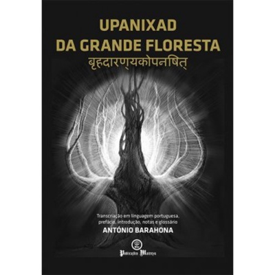Upanixad da Grande Floresta