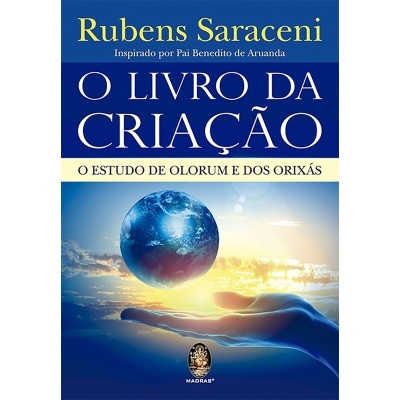 O Livro da Criação