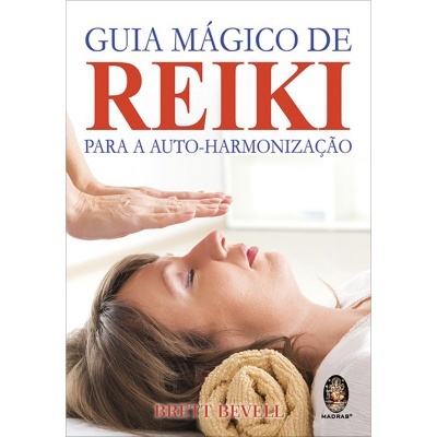 Guia Mágico de Reiki