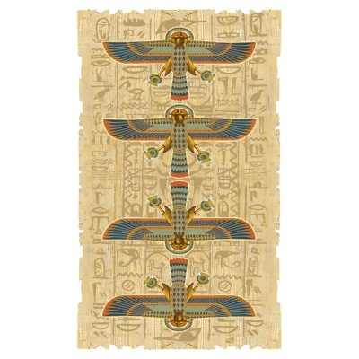 Egyptian Tarot (Mini)