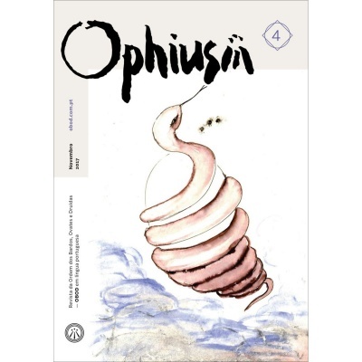 Ophiusa - Nº 4 (Edição Online - PDF)