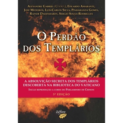 O Perdão dos Templários