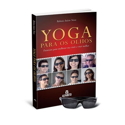 Yoga para os Olhos