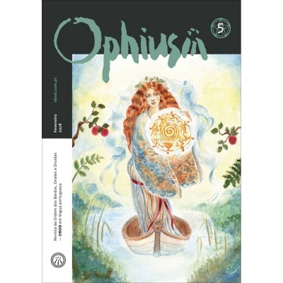 Ophiusa - Nº 5 (Edição Online - PDF)