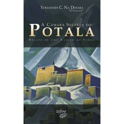 A Câmara Secreta do Potala