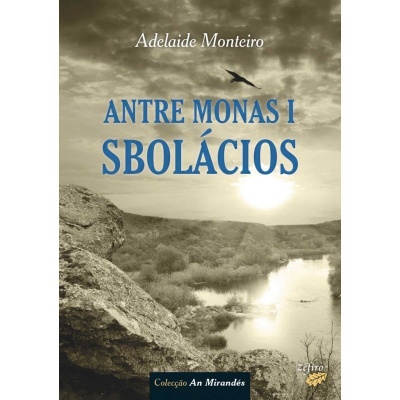 Antre Monas i Sbolácios